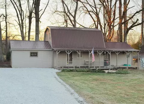 4228 Anna Sandhill Rd, Bowling Green, KY 42101