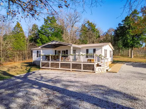 314 Mud River Valley Rd, Russellville, KY 42276