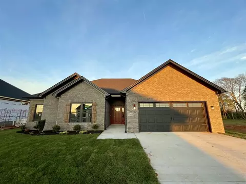 3500 Southall Blvd, Bowling Green, KY 42104