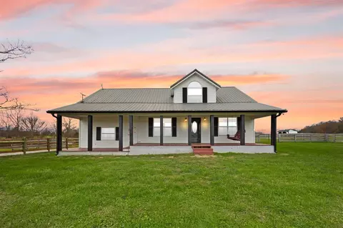 1641 Silent Grove Church Rd, Brownsville, KY 42210