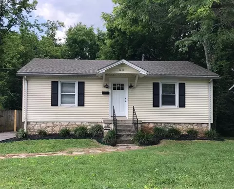 1231 E 15th St, Bowling Green, KY 42101