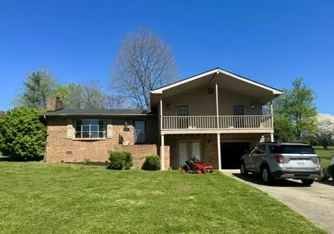 215 Castleridge Dr, Glasgow, KY 42141