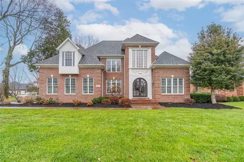 638 Cumberland Ridge Way, Bowling Green, KY 42103
