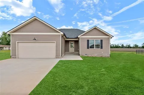 704 Alexander Way, Franklin, KY 42134