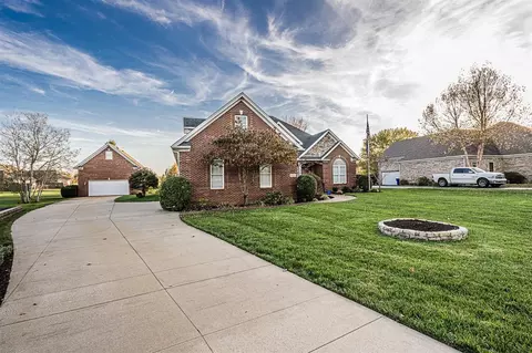 1537 Aquarius Way, Bowling Green, KY 42104
