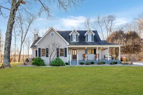 835 Blair Rd, Brandenburg, KY 40108