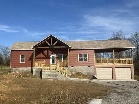 74 Oak Forest Church Rd, Adolphus, KY 42120