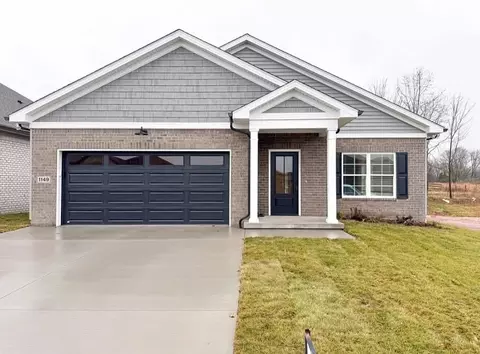 1149 Shallowford St, Bowling Green, KY 42101