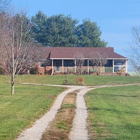 5400 Rapids Rd, Franklin, KY 42134