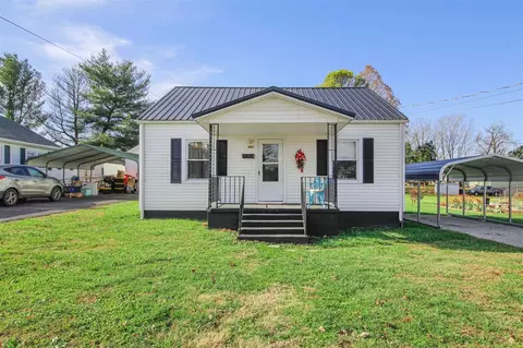 204 Green St, Horse Cave, KY 42749