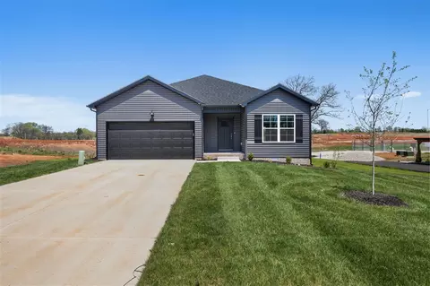 1137 Melody Ave, Bowling Green, KY 42101