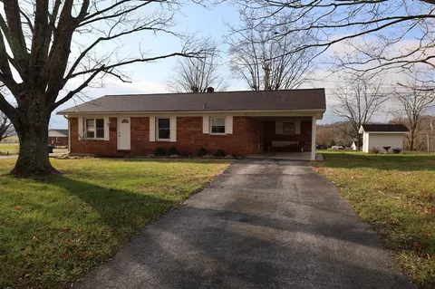 5829 Burkesville Rd, Glasgow, KY 42141