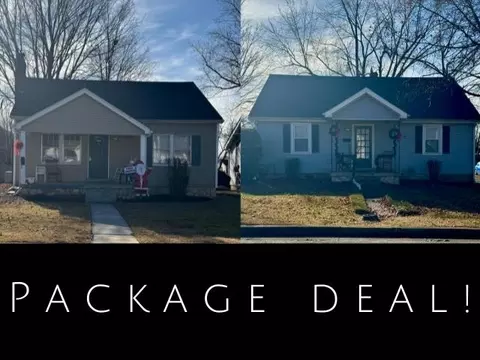 1506 High St, Bowling Green, KY 42101