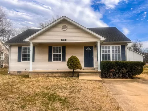 1118 Cabell Dr, Bowling Green, KY 42101
