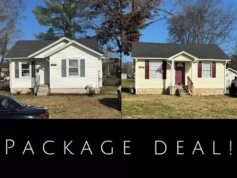 1535 Kenton St, Bowling Green, KY 42101