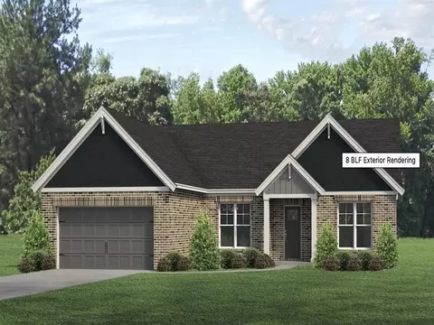 1238 Yorktown Ln, Bowling Green, KY 42104