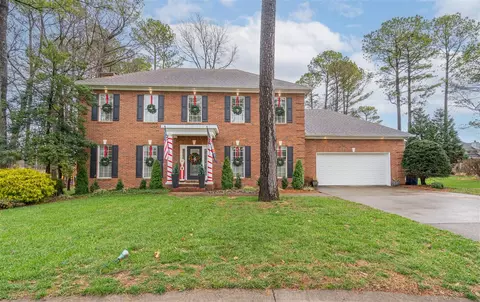 116 Tahoe Ct, Bowling Green, KY 42103
