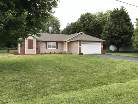 346 Pleasant Place Way, Bowling Green, KY 42104