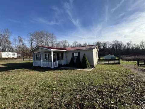 1219 A R Oliver Rd, Scottsville, KY 42164