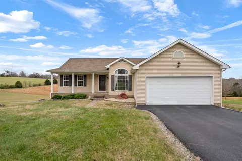 1911 Spears Rd, Scottsville, KY 42164
