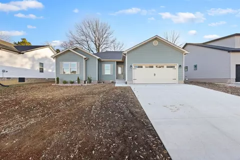 1212 Melody Ave, Bowling Green, KY 42101