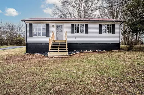 2789 Bristow Rd, Bowling Green, KY 42103