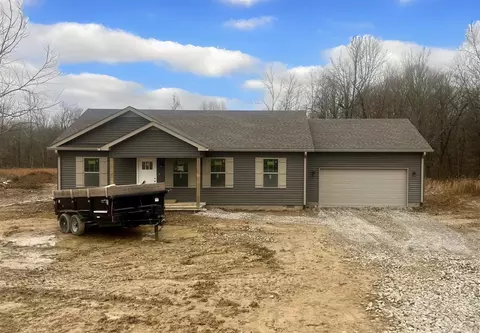 6921 Dripping Springs Rd, Smiths Grove, KY 42171