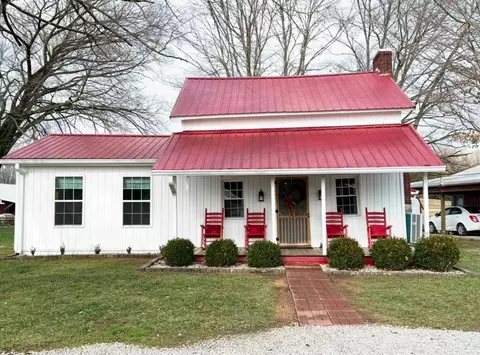 1738 Pondsville Kepler Rd, Smiths Grove, KY 42171