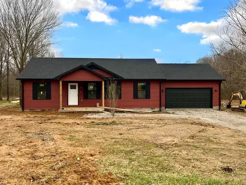 6943 Dripping Springs Rd, Smiths Grove, KY 42171