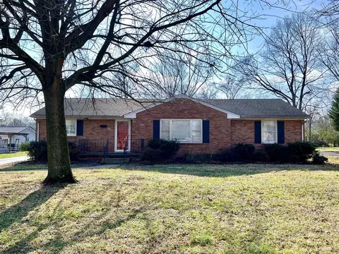 405 Parkway Dr, Franklin, KY 42134