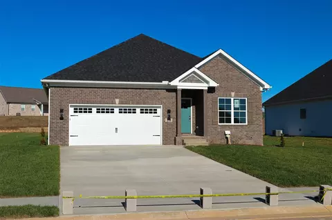 lot69 Claiborne Cir, Franklin, KY 42134