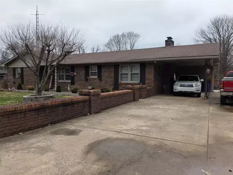 538 Mt Olivet Rd, Bowling Green, KY 42101