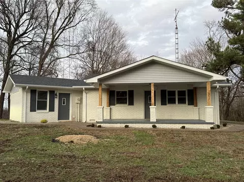 205 Dan Johnson Cemetery Rd, Morgantown, KY 42261