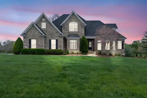 690 Grider Pond Rd, Bowling Green, KY 42104