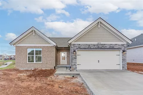 2872 Brahman Cir, Bowling Green, KY 42104