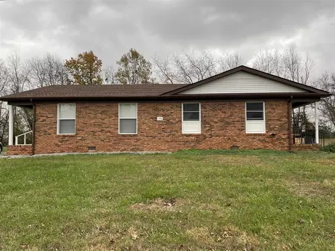 130 Crestview Dr, Franklin, KY 42134
