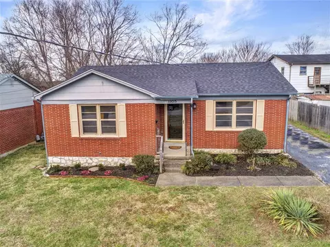 1105 Baldwin Dr, Bowling Green, KY 42104