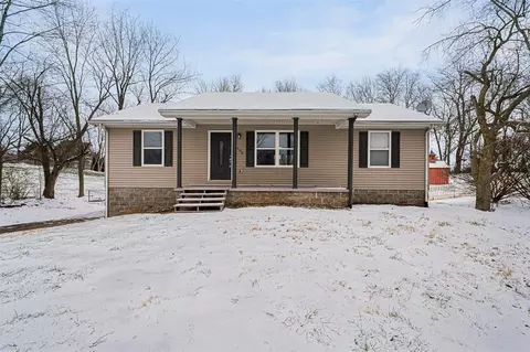 2580 Griderville Rd, Cave City, KY 42127