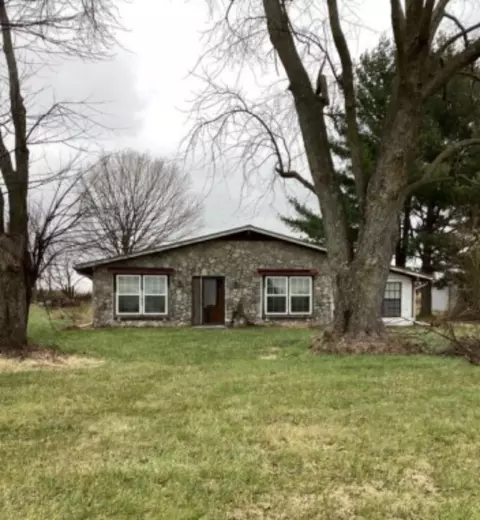 650 W Hiseville Main St, Cave City, KY 42127
