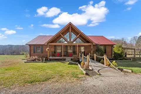 457 Wilkerson Rd, Lucas, KY 42156