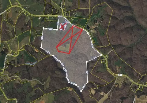 1744 Vernon Rd, Hestand, KY 42151