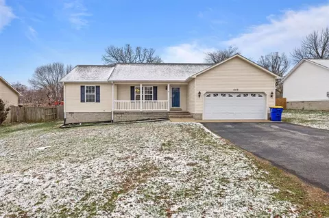 650 Fern Hill St, Bowling Green, KY 42101