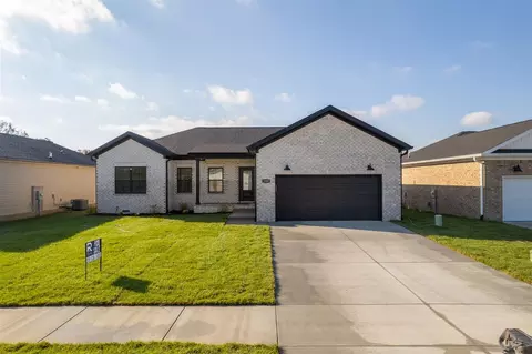 2589 Cedrus Ave, Bowling Green, KY 42101