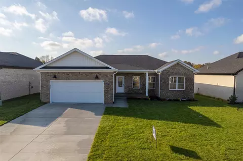 2595 Cedrus Ave, Bowling Green, KY 42101