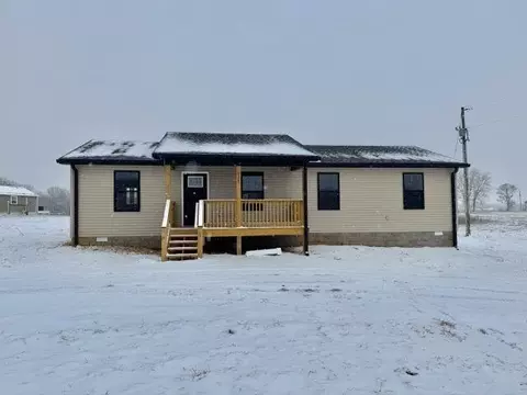 2385 Blaine Evans Rd, Smiths Grove, KY 42171