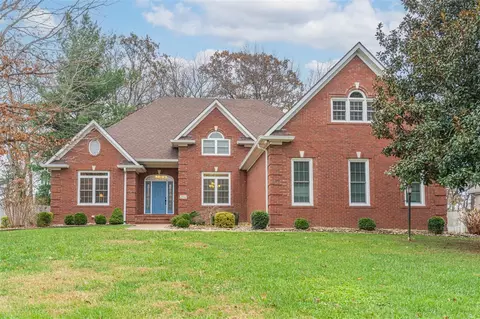 2942 Crossridge Ct, Bowling Green, KY 42104