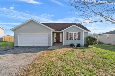 1319 Huron Way, Bowling Green, KY 42101