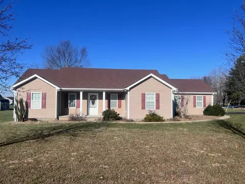 102 Ridgetop Dr, Russellville, KY 42276