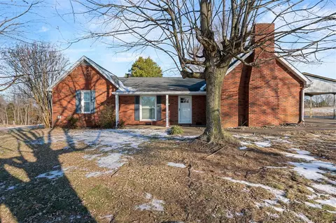 1340 Lecta Salem Rd, Glasgow, KY 42141