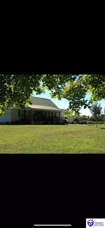 5386 Homer Rd, Russellville, KY 42276